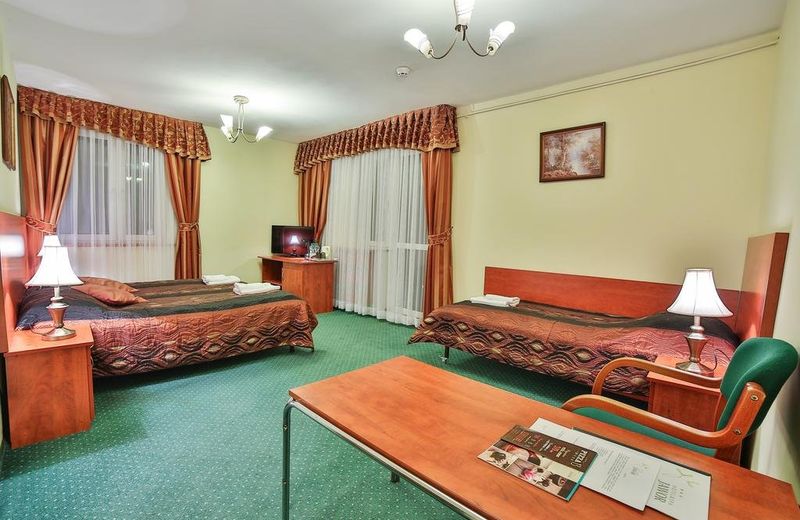 Hotel&SPA Jawor
