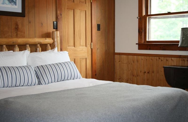 Garnet Hill Lodge