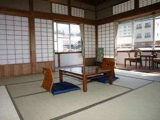 Hotel Image 1
