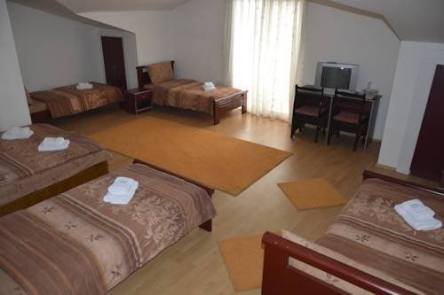 Exclusive Hotel
