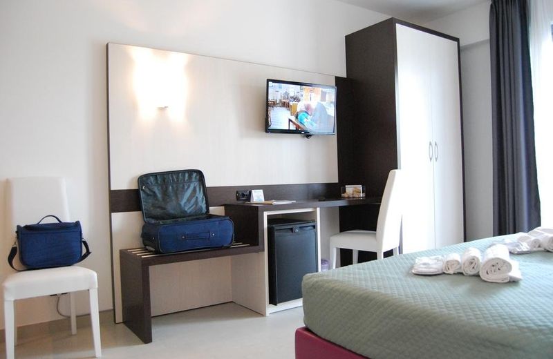 Maestrale Resort Hotel - Alberese, Grosseto