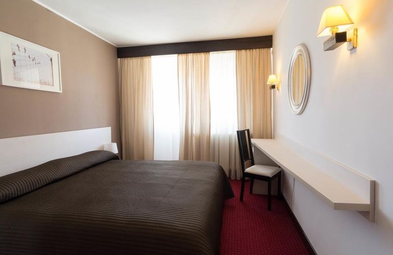 Hotel Sport B90