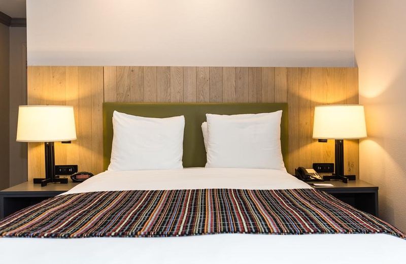 Country Inn & Suites by Radisson, Metairie (New Orleans), LA