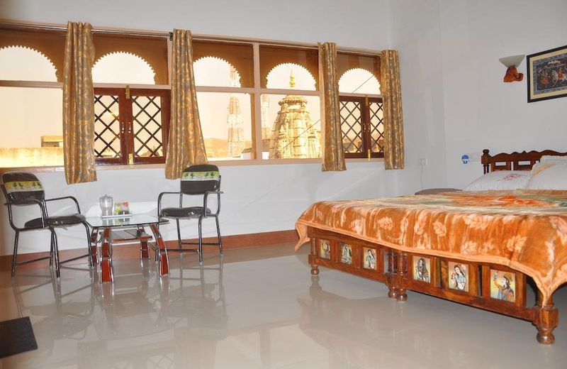 Jhankar Mansion A Heritage Haveli