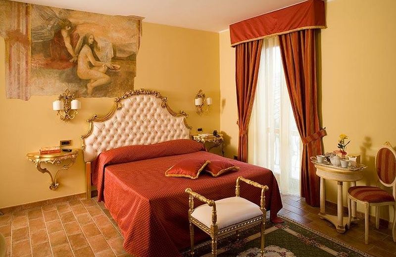 Relais Madonna di Campagna