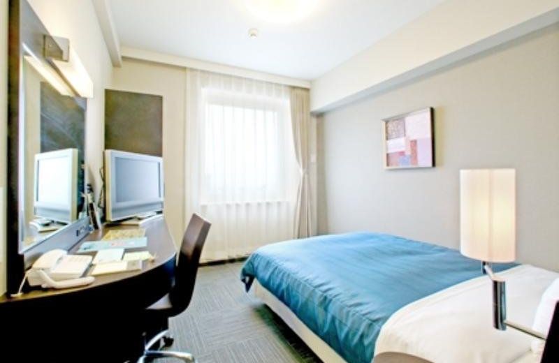 Hotel Route-Inn Komagane Inter