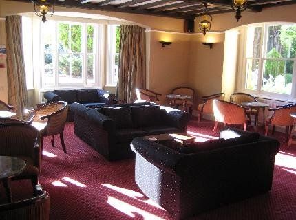 BOOKHAM GRANGE HOTEL