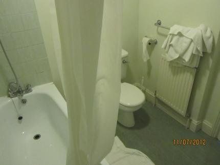 BOOKHAM GRANGE HOTEL