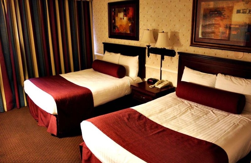 Four Queens Hotel and Casino