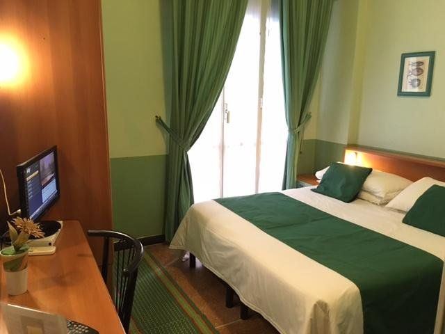 Albergo Glory