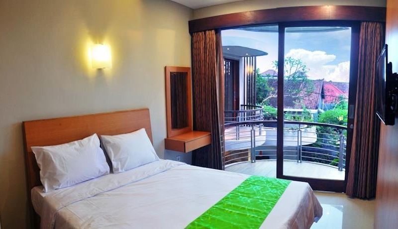 Signatures Suites Panorama Penthouse