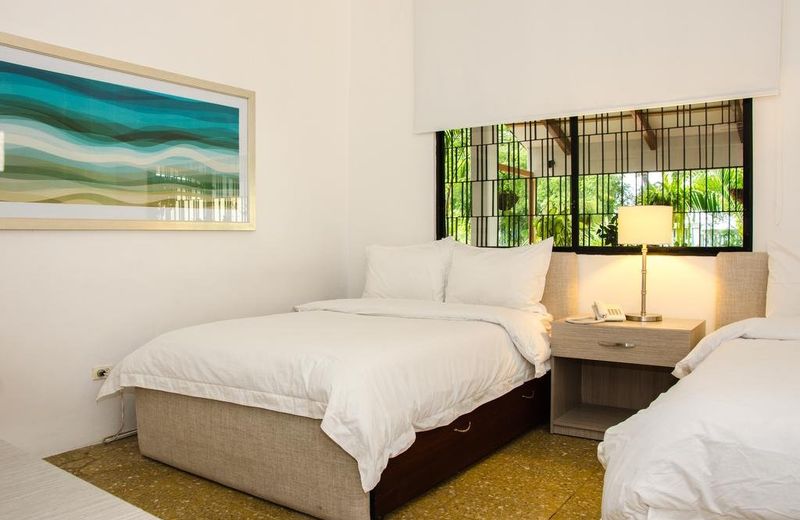 Hostal Manakin