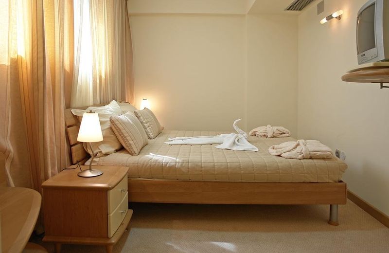 Hotel Flamengo