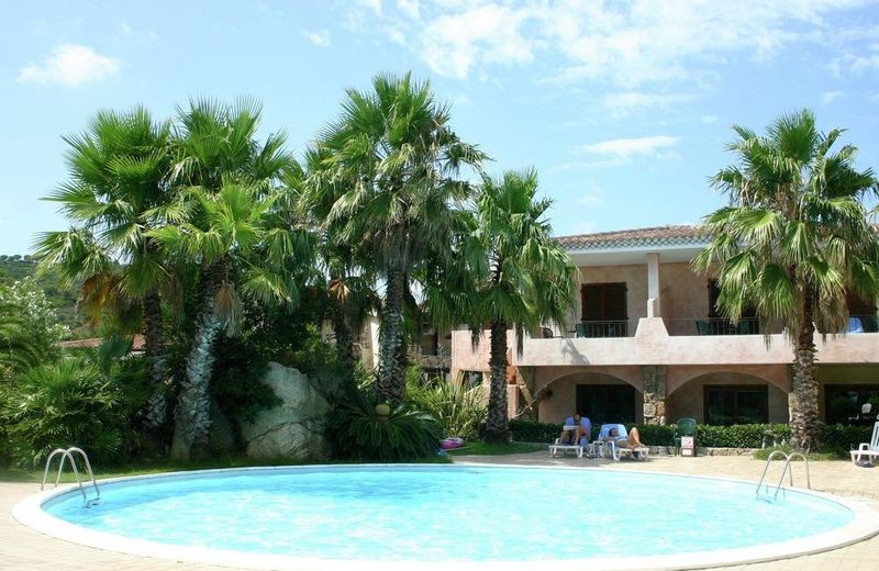 Holiday Home Village Bilo 4 Pt Palau