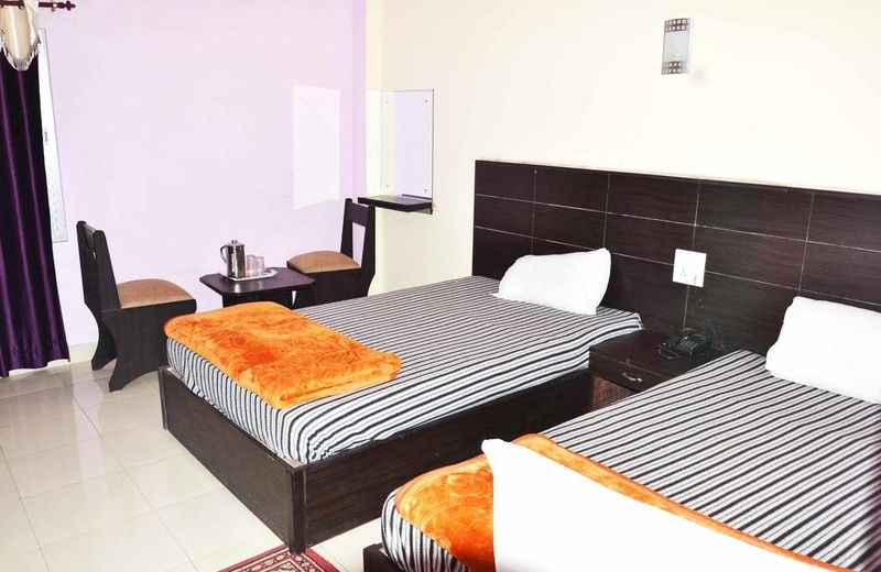 Hotel Joshi