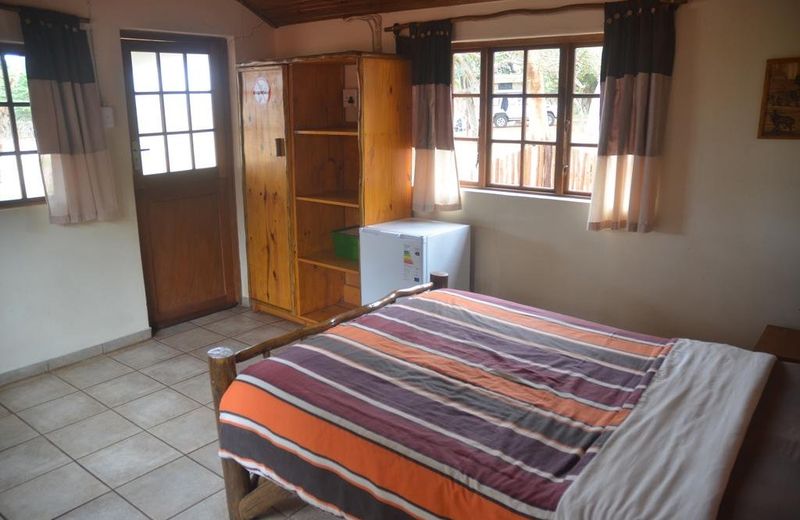 Bushbaby Lodge