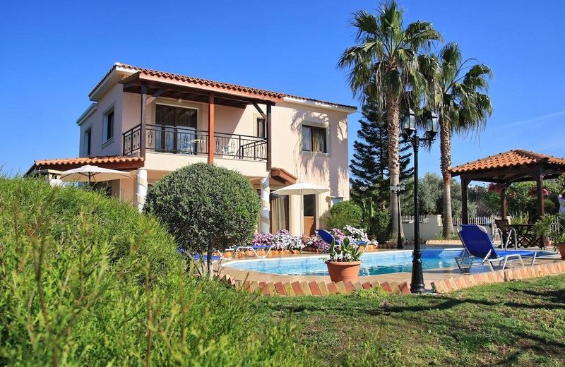Villa Paradise