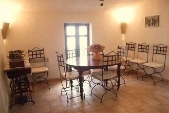 Holiday Home Sauvaire Et Vernoux Brianconnet