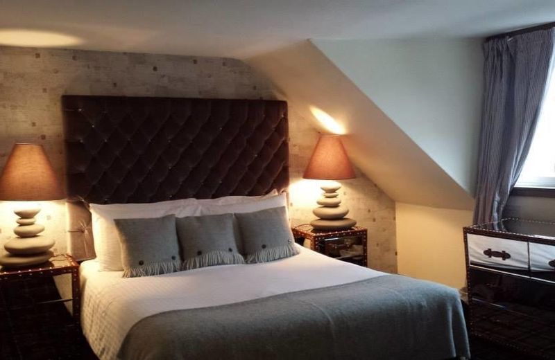 The Tobermory Hotel
