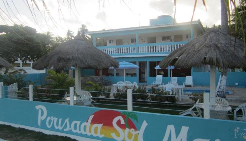 POUSADA SOL MAR