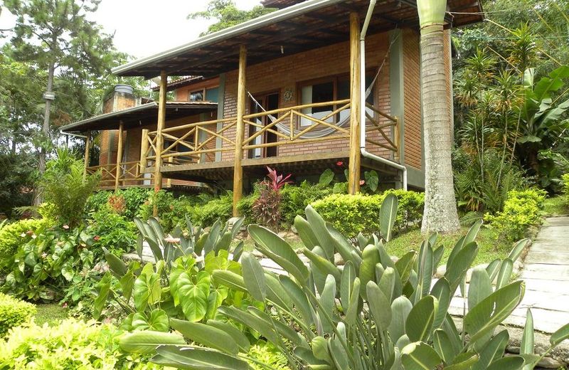 Pousada Nosso Bosque
