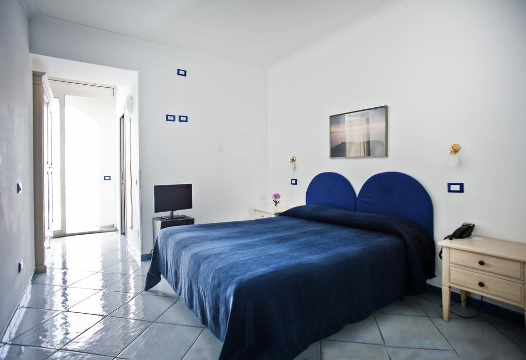 Hotel Villa Iulia