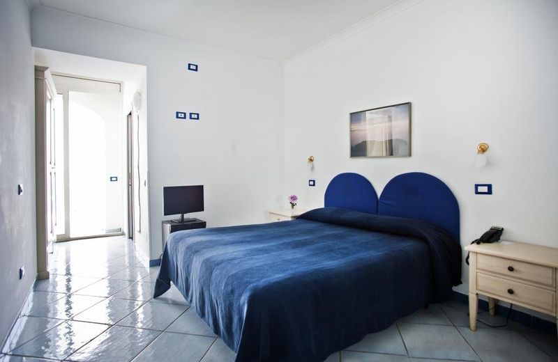 Hotel Villa Iulia