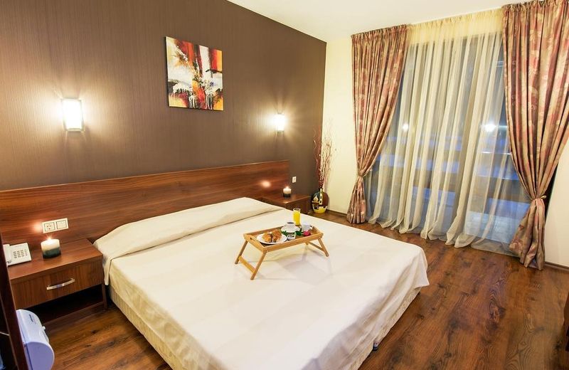 Oak Residence Hotel & Relax