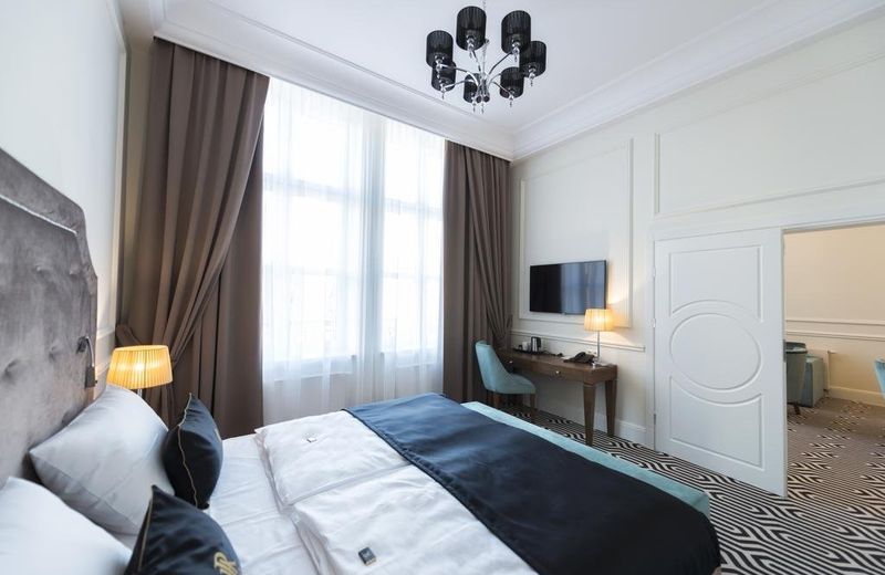 Hotel Royal & Spa
