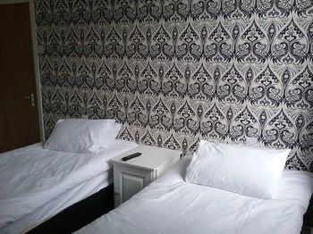 Leicester City Hotel