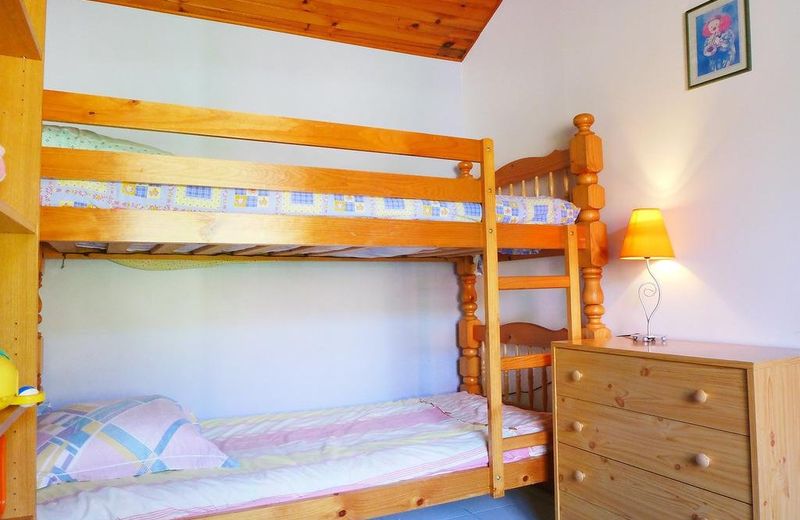 Holiday Home La Grangette