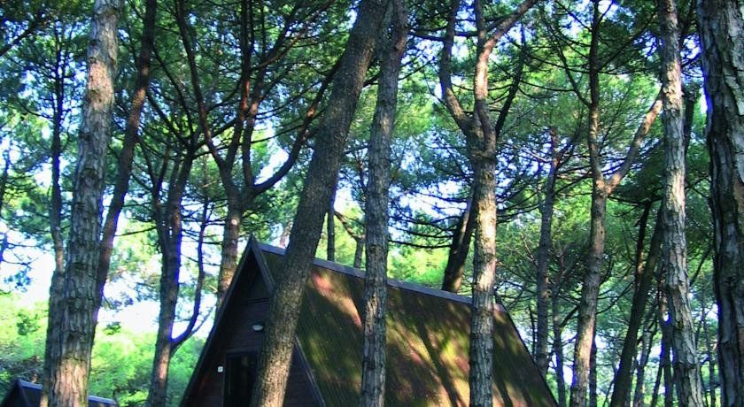 Spina Family Camping Village