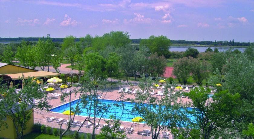 Spina Family Camping Village