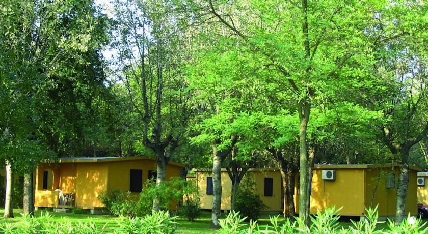 Spina Family Camping Village