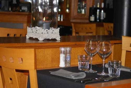 Hotel Resto Leon