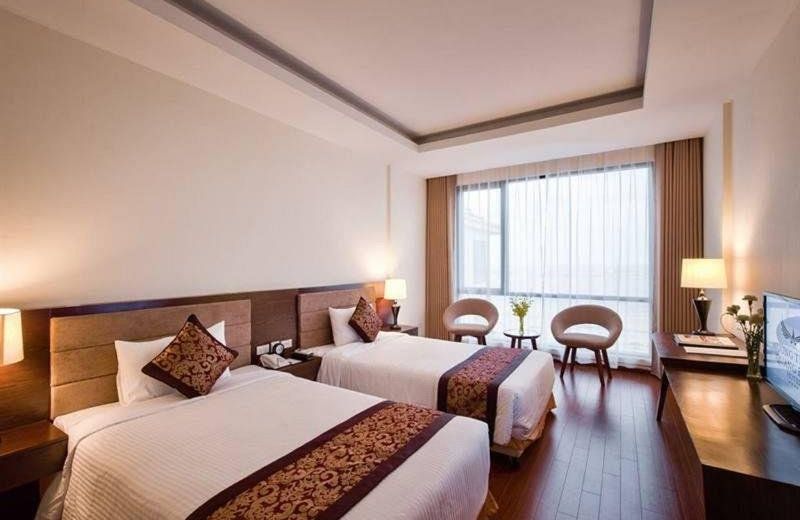 Muong Thanh Grand Quang Tri Hotel