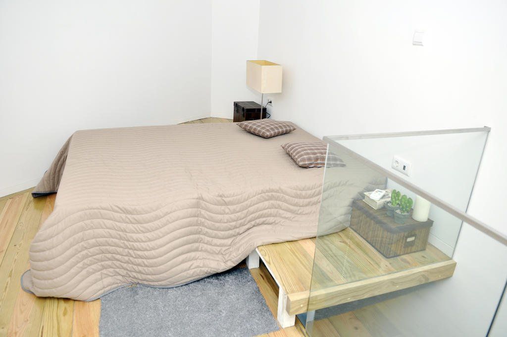 Vila's House Business & Family Apartments