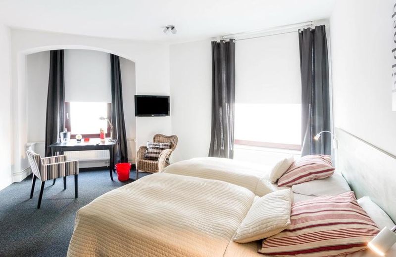 1891 Hildesheim Boutique Hotel