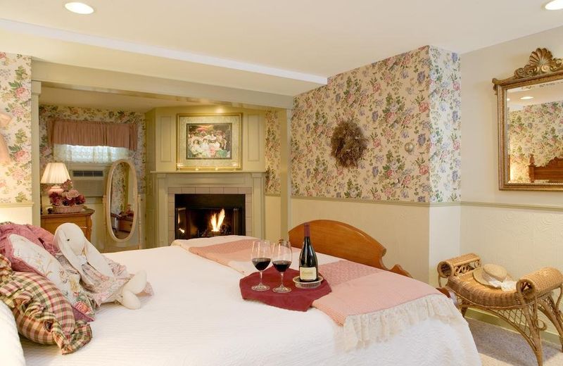 Rabbit Hill Inn