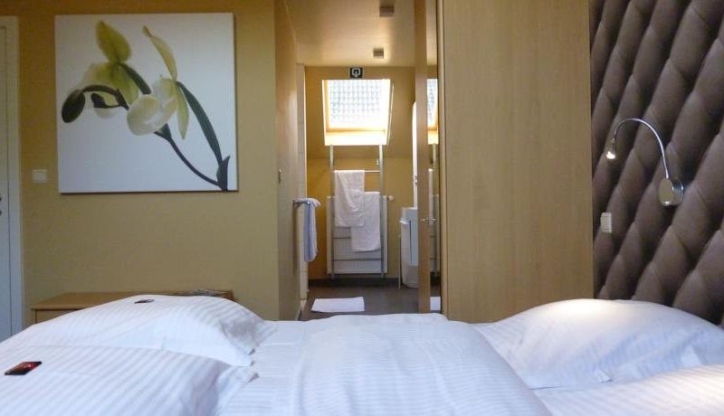 Su'ro Bed and Breakfast