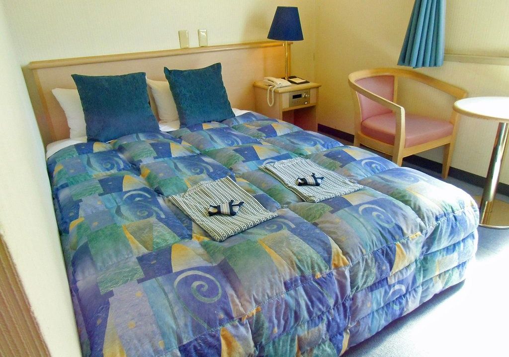 Hotel A.P