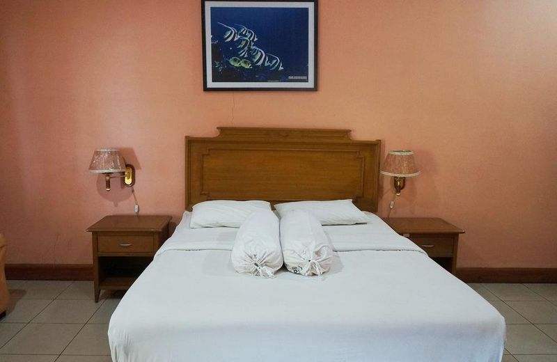 Grand Hotel Pondok Impian