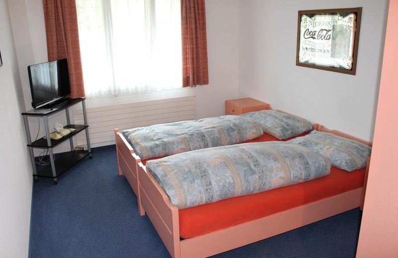 Hotel Schoenau
