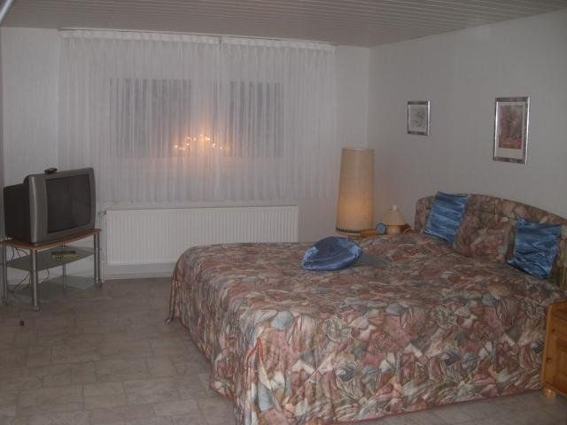 4 Sterne Ferienwohnung 140 qm im Haus Tina