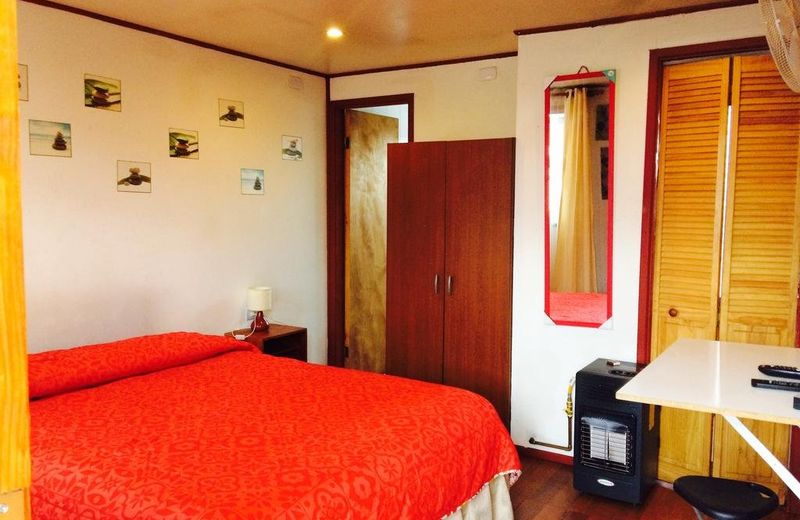 Nomades Chiloe Apart Hotel