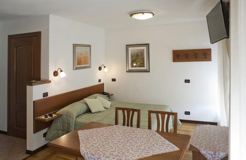 Albergo Castello da Bonino