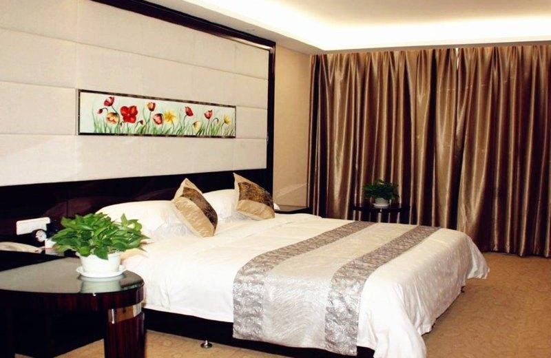 Hancheng International Hotel