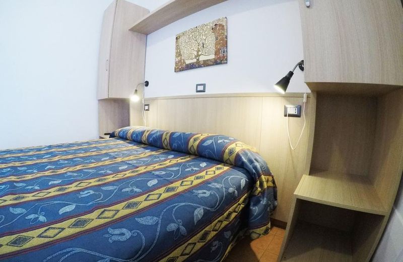 Hotel La Vetta Europa