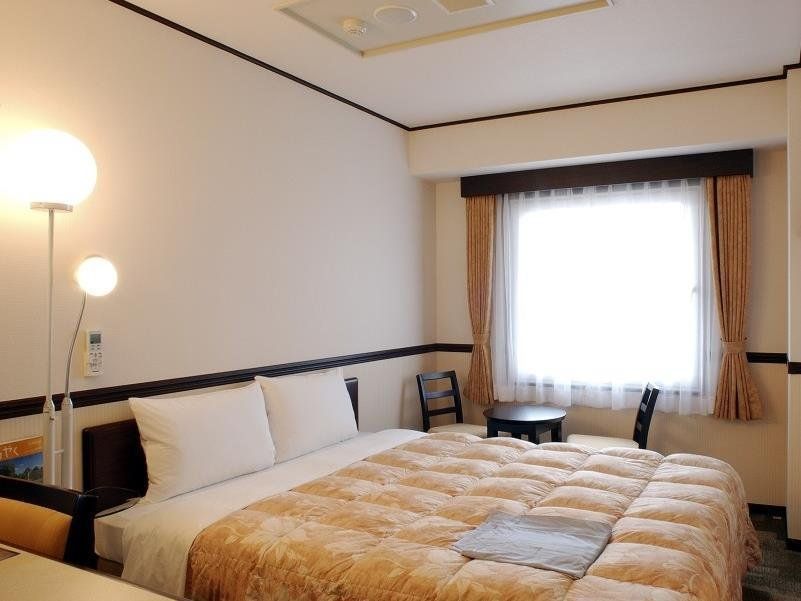Toyoko Inn Nagoya Nishiki
