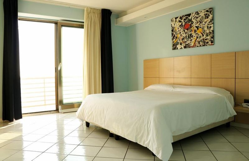 Hotel Ancora
